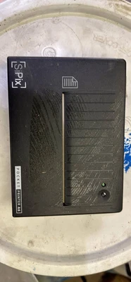 SiPix Pocket Printer A6 Thermal Technology Infrared Portable Battery Powered - Image 1 of 2