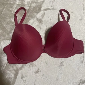 Nuevo con etiquetas Nuevo Sujetador Intimissimi Correa Ajustable Color Rojo Talla 38B - Imagen 1 de 8