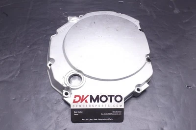 93 Suzuki Gsx1100g Clutch Side Engine Motor Cover R11.BX24 Foto 1 de 4