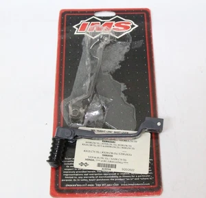 IMS Flight Line Folding Shift Lever 312216 For Select Honda Yamaha Kawasaki - Picture 1 of 8