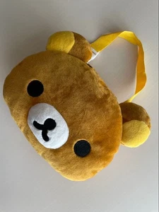 Rilakkuma CD Case San-X - Picture 1 of 6