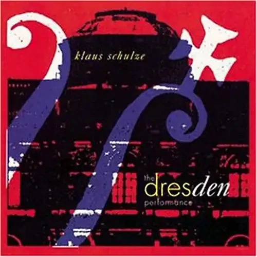 Klaus Schulze - The Dresden Performance - Bild 1 von 1