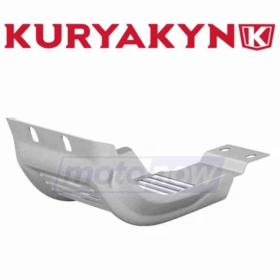 Kuryakyn Dillinger Skid Plate for 2018-2019 Harley Davidson XL1200XS am Foto 1 de 4