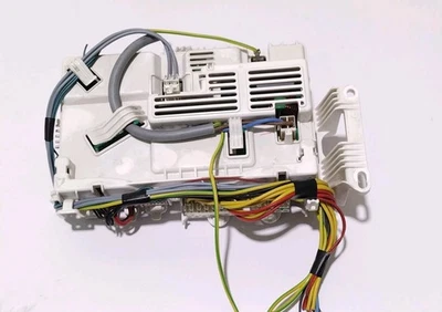 Scheda Elettronica Lavatrice Rex Electrolux RWP105205W 15052100499 - Immagine 1 di 3