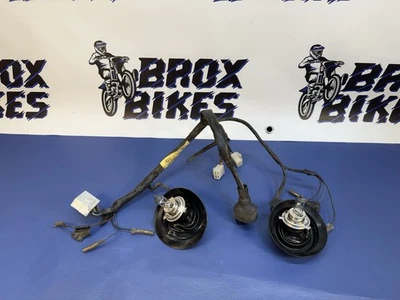  Yamaha YZF-R1 R1 1999 faro telar arnés cable  Foto 1 de 4