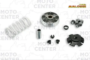 VARIATOR MALOSSI PIAGGIO VESPA ET4 50 - VESPA LX 50 4T - VESPA S 50 4T 4V - LI - Bild 1 von 1