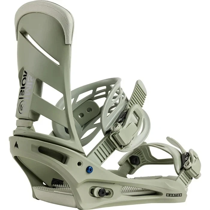 Burton Mission Bindings for sale - eBay