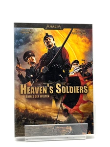 Heaven's Soldiers - Armee der Welten DVD in OVP Getestet Top ✅ - Bild 1 von 3