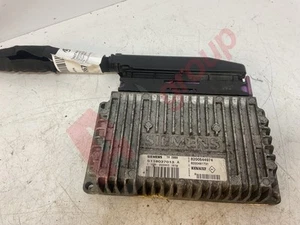RENAULT KANGOO ECU S118037013A 8200544974 8200544974 - Picture 1 of 9