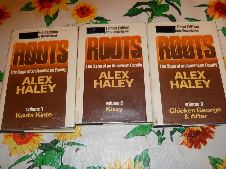 Roots - Image 1 of 1