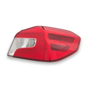 Tail Light Rear Lamp for 15-21 Subaru WRX Right Passenger Side - Picture 1 of 1