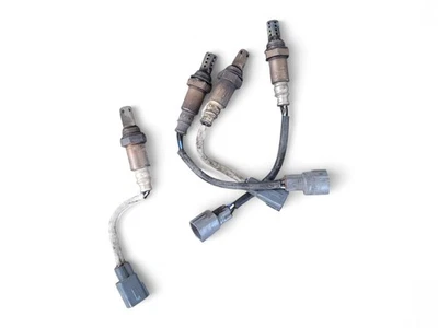 Sistema de emisiones Toyota 4Runner 04-09 sensor de oxígeno conjunto (4), E031, OEM, 2004,  Foto 1 de 4