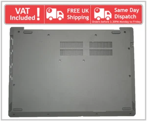Funda Lenovo IdeaPad L340-15 L340-15IWL L340-15API Base Inferior Gris Chasis - Imagen 1 de 3