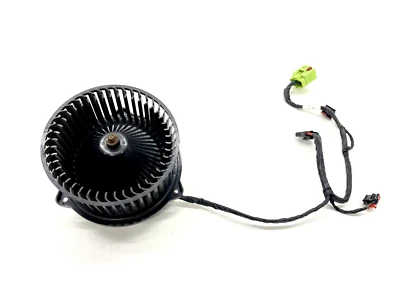 2014–2023 DODGE DURANGO JEEP GRAND CHEROKEE OEM 68224166AB MOTOR SOPRADOR DE CABINE - Imagem 1 de 4