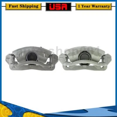 Центрический суппорт переднего тормоза для Honda Civic 1999 1998 1997 1996 - Изображение 1 из 4