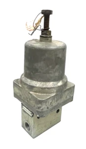 REXROTH 3710290200 3/2 Way Pneumatically Operated Poppet Valve 371 029 020 0 - Picture 1 of 7