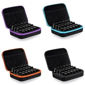 Essential Oil Case 30 Bottle Capacity 15 ML - Picture 1 of 7