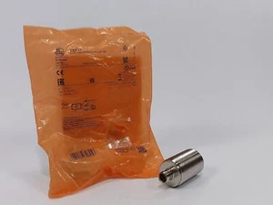 Ifm Electronic IIS301 Inductive Sensor IIK3015BAPKG/K1/V4A/US-104 - Bild 1 von 8