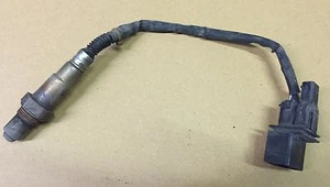 AUDI A2 2000 - 2005 1.6 FSI BAD LAMBDA O2 OXYGEN SENSOR 047906262 047 906 262 - Picture 1 of 1