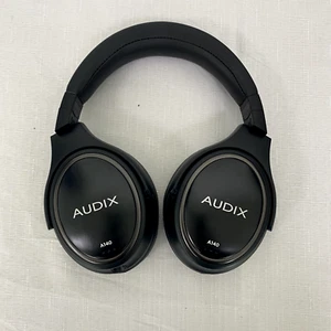 Audix A140 High Fidelity Headphones w/ Case & 18m Cable - Picture 1 of 5