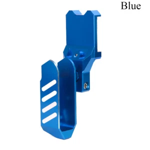 IPSC USPSA IDPA Pistol Right Hand Aluminum Holster Holder Race Master Holster - Picture 1 of 16