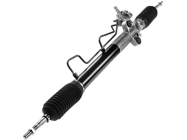 Рулевая рейка 52JFPT76 для Mitsubishi Montero 2001 2002 2003 2004 2005 2006 - Изображение 1 из 1