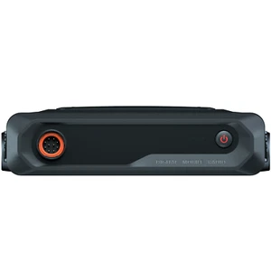 Radio móvil digital DMR Hytera HM652 UHF 400-470 MHz 512 canales 5-45 vatios - Imagen 1 de 5