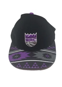 Sacramento Kings Native American Hat in Great Condition - Picture 1 of 7