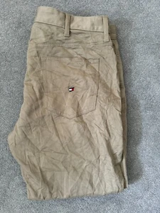 Vintage Tommy Hilfiger Denim Jeans 36W 30L - Bild 1 von 10