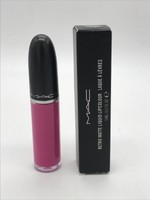 Mac Frost Lip Stick (773602154678)