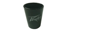 Schnapsglas Peavey schwarz - Bild 1 von 4