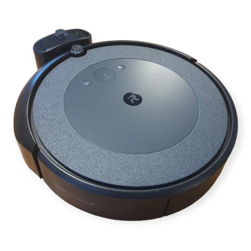 iRobot Saugroboter Roomba i5 i5154 beutellos Sprachsteuerung Staubsauger B-Ware - Bild 1 von 1
