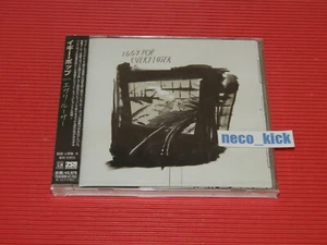 IGGY POP EVERY LOSER 2023 JAPAN CD 4BT - Picture 1 of 3