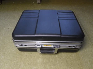 Cimco Werkzeugkoffer / Mechanikerkoffer / leer - Bild 1 von 16