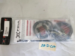 Fueling 5417 External Breather Kit - Picture 1 of 4