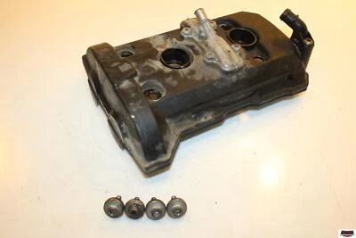 2009 BMW F800GS Engine Top End Cylinder Head Cover 11127708064 Foto 1 de 4
