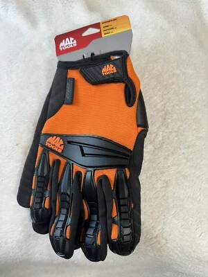 Mac Tools Guantes Impacto XXL Foto 1 de 4