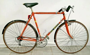 Vintage Rare Eddy Merckx Molteni Condorino Bike 57 cm (EMCOSDASTM5706) - Picture 1 of 12