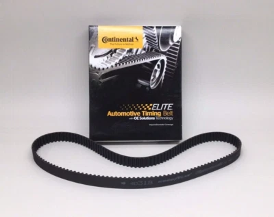 Continental 40318 Engine Timing Belt .875" Width 43.125" Length 137 Teeth - Image 1 of 4