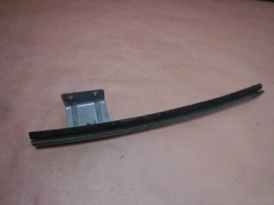 Jeep Grand Cherokee ZJ 93-98 Front  Driver Door Window Glass Channel Free Ship - Image 1 of 2