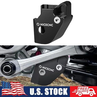 Защита заднего амортизатора для Husqvarna TE FE 125 150 250 300 350 450 501 2024-25 - Изображение 1 из 4