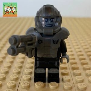 LEGO Minifigures: Galaxy Trooper, GUN, col13-16, 71008, SERIES 13, 2015 - Picture 1 of 7