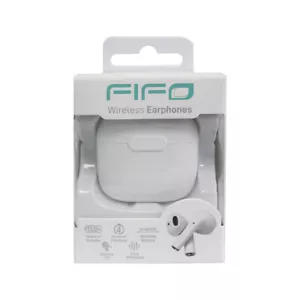 Mini Bluetooth Wireless Headphones Earphones Mini In-Ear Pods For iPhone Android - Picture 1 of 37