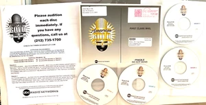 11/13/05 DICK BARTLEY's AMERICAN GOLD  TOP 10 STEVIE WONDER CLASSIC GROOVES - Picture 1 of 3