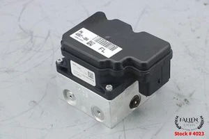 2012 Harley Road King ABS Pump Module Controller Unit 20K 40601-08 - Picture 1 of 8
