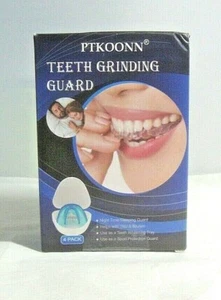 Ptkoonn Dental Teeth Grinding Guard - Picture 1 of 2