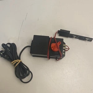 Bachmann Hobby Transformer Model 6607 HO & N & G Scale Train Control Power Pack - Picture 1 of 4