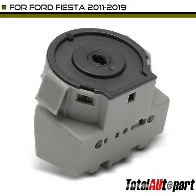 Nuevo interruptor de arranque de encendido para Ford Fiesta 2011 2012 2013-2019 manual.Trans. Foto 1 de 4