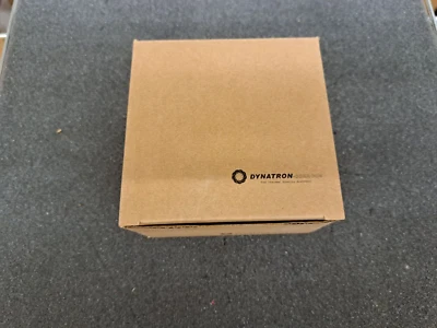 New, Dynatron, T489, CPU Cooler Heatsink Fan LGA 2011 - Image 1 of 3