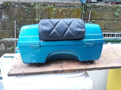 Baule HONDA x Gold Wing 1100 anni 80 - Photo 1/2